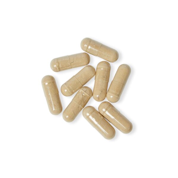 Magnesium Zinc Supplement (90 Capsules) - Image 5